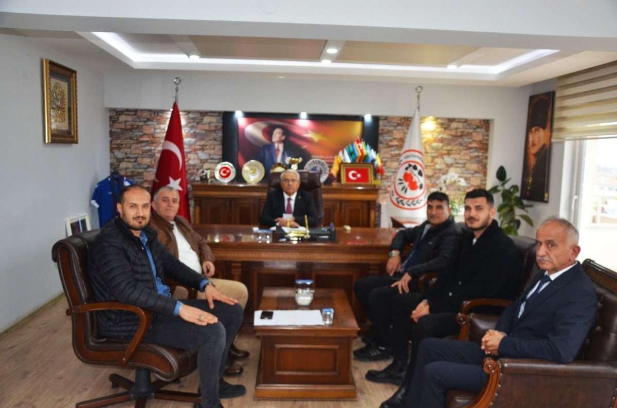 Amasya’ya 2 Yeni Fabrika Müjdesi