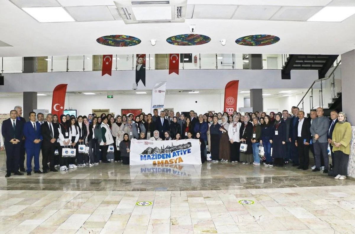 “Maziden Atiye – Köklü Geçmişten Güçlü Geleceğe” 