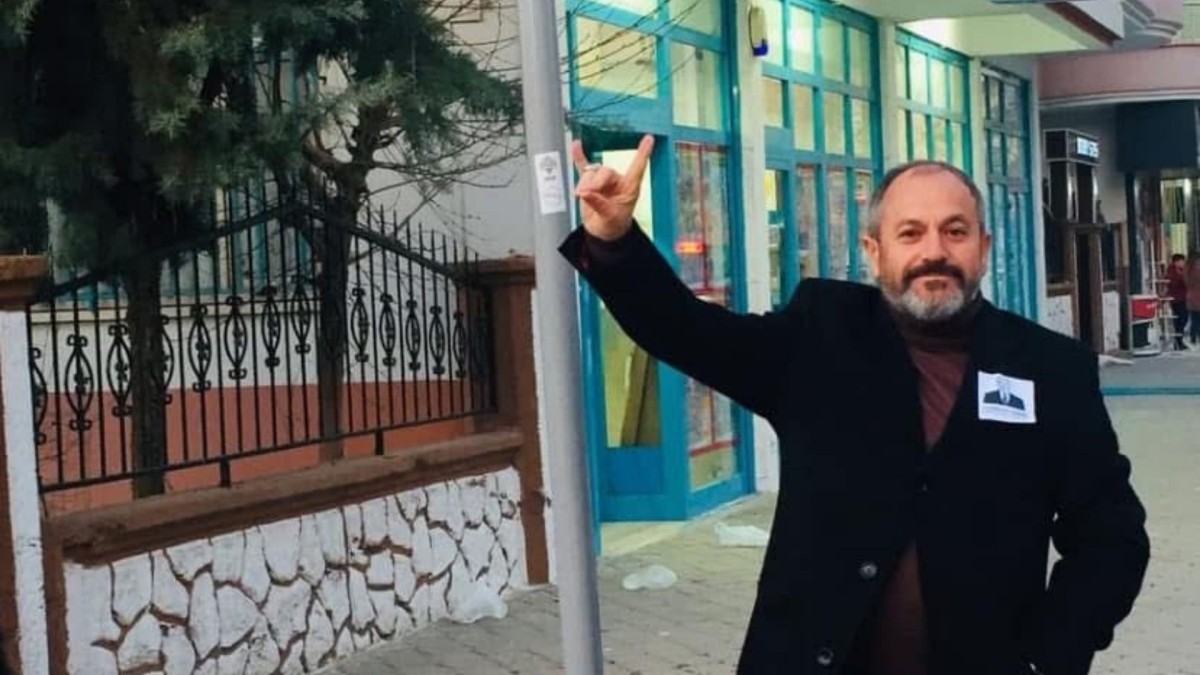 Başbuğ Alparslan Türkeş Doğum Gününde anıldı