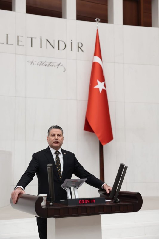 Amasya'da Vatandaş Muayene Olmak İçin 'Topril' Arıyor